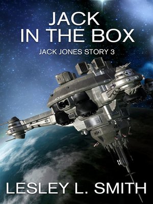 cover image of Jack In the Box